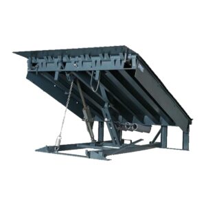 Rampa Hidráulica de Muelle Autodok Serie H - Image 1