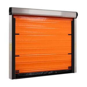 Puerta Enrollable - Image 1