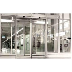 Puertas Automáticas CF - Image 1