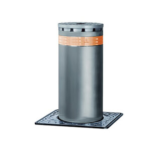 Bolardo FAAC FAAC J275 2K20 / Diametro de 275 mm / Resistencia al Impacto de 673,000 Joules