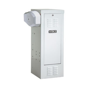 Barrera Vehicular / Uso Intensivo Continuo / Compatible con Mástil de hasta 14 ft / 4.26 m (No incluido) / Bajo mantenimiento / Garantia 5 años