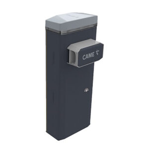 Barrera Vehicular GT8 para Automatización de Accesos de Hasta 8 metros (No incluido) / Elegante Diseño Italiano