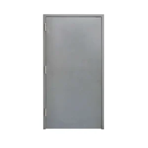 Puerta Metálica 3 X 7 Cal.20